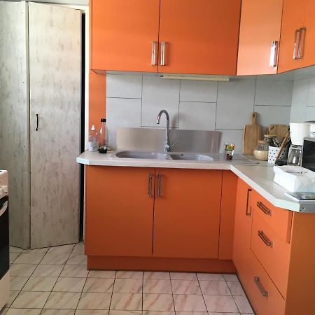 Le Bois Saint Martin Apartment Filaos Exterior photo